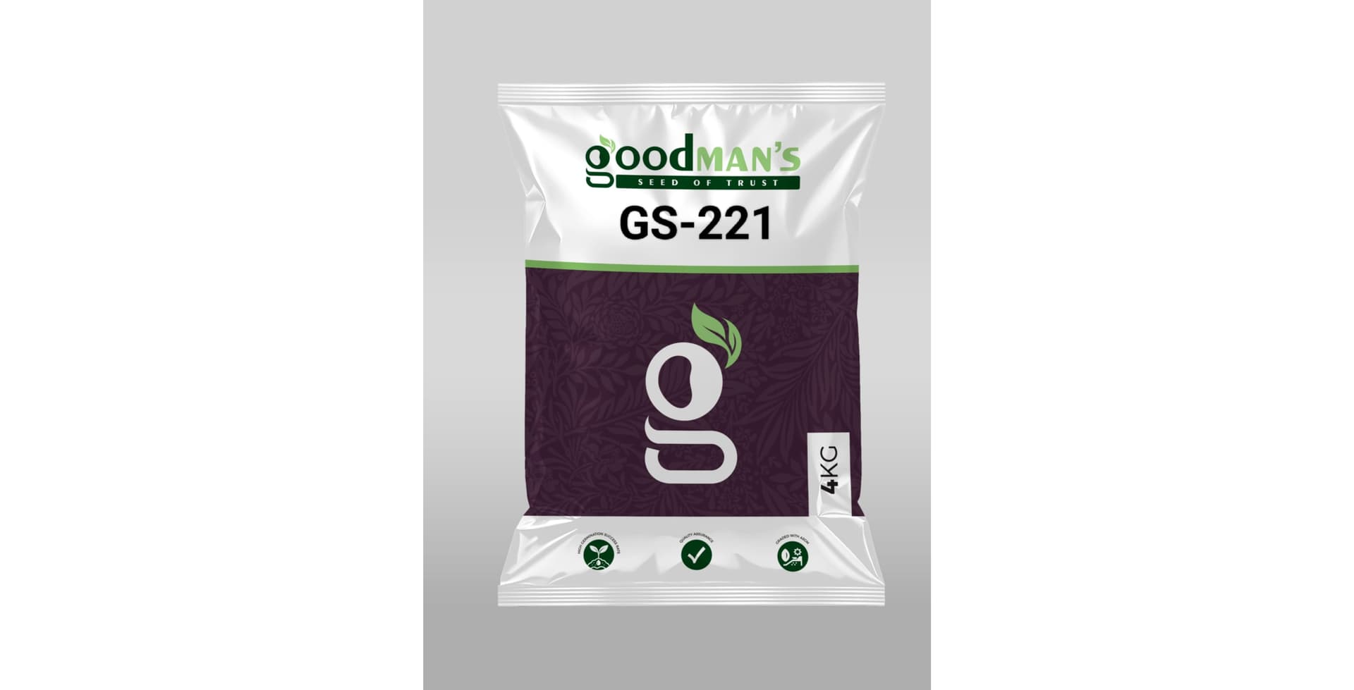 Paddy(GS-221)